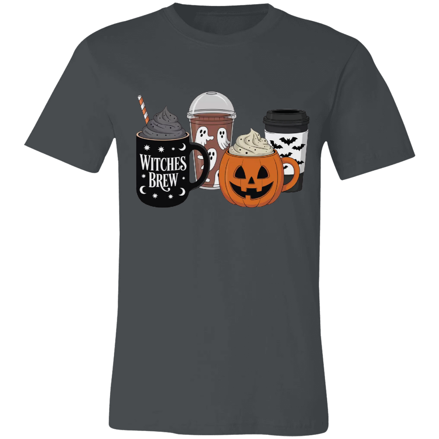π€ Witches Brew Tee / Sweatshirt β Spooky Season Essentials