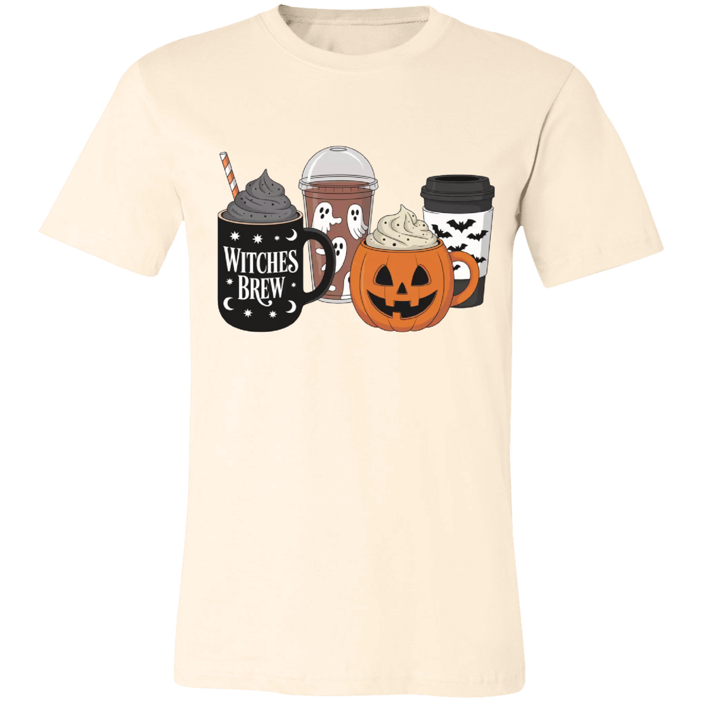 🖤 Witches Brew Tee / Sweatshirt – Spooky Season Essentials