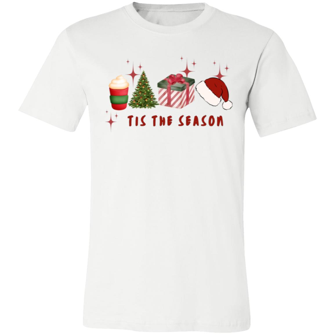 Tis The Season Sweatshirt, Christmas Tis The Season Sweatshirt, Merry Christmas Shirt, Christmas Sweatshirt,