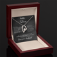 To My Love|You're the Best Thing|Forever Love Necklace
