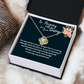 Mom To Be Gift, New Mom Gift, New Mom Jewelry Gift, Expecting Mom Gift, Mommy Gift From Bump