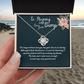 Mom To Be Gift, New Mom Gift, New Mom Jewelry Gift, Expecting Mom Gift, Mommy Gift From Bump