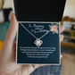 Mom To Be Gift, New Mom Gift, New Mom Jewelry Gift, Expecting Mom Gift, Mommy Gift From Bump