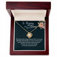 Mom To Be Gift, New Mom Gift, New Mom Jewelry Gift, Expecting Mom Gift, Mommy Gift From Bump