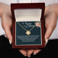 Mom To Be Gift, New Mom Gift, New Mom Jewelry Gift, Expecting Mom Gift, Mommy Gift From Bump