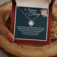 Mom To Be Gift, New Mom Gift, New Mom Jewelry Gift, Expecting Mom Gift, Mommy Gift From Bump