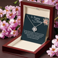 Mom To Be Gift, New Mom Gift, New Mom Jewelry Gift, Expecting Mom Gift, Mommy Gift From Bump