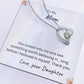 To My Mom