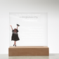 To My Daughter-Graduation Gift