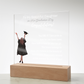 To My Daughter-Graduation Gift