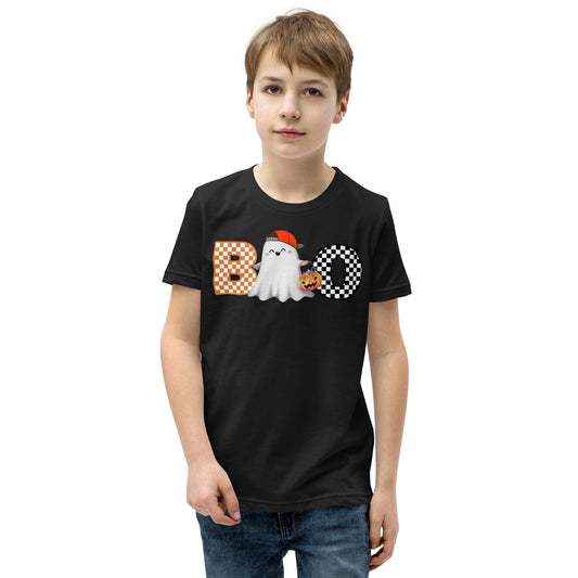 Youth Halloween Shirt